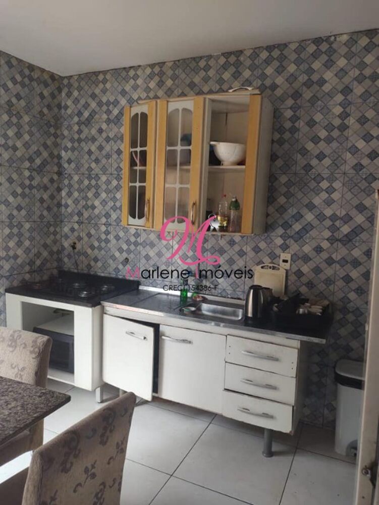 Casa, 3 quartos - Foto 10