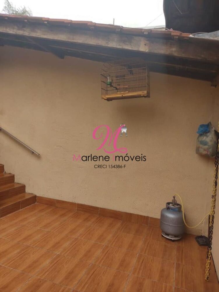 Casa, 3 quartos - Foto 16