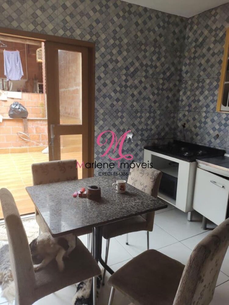 Casa, 3 quartos - Foto 2