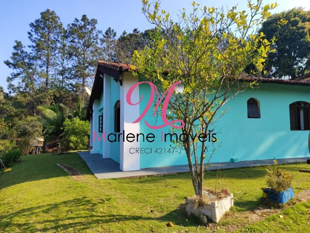 Chácara, 2 quartos - Foto 4