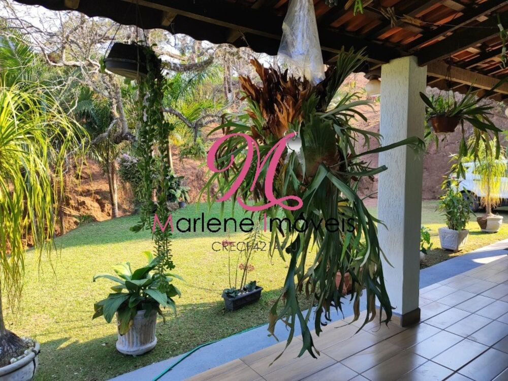 Chácara, 2 quartos - Foto 3