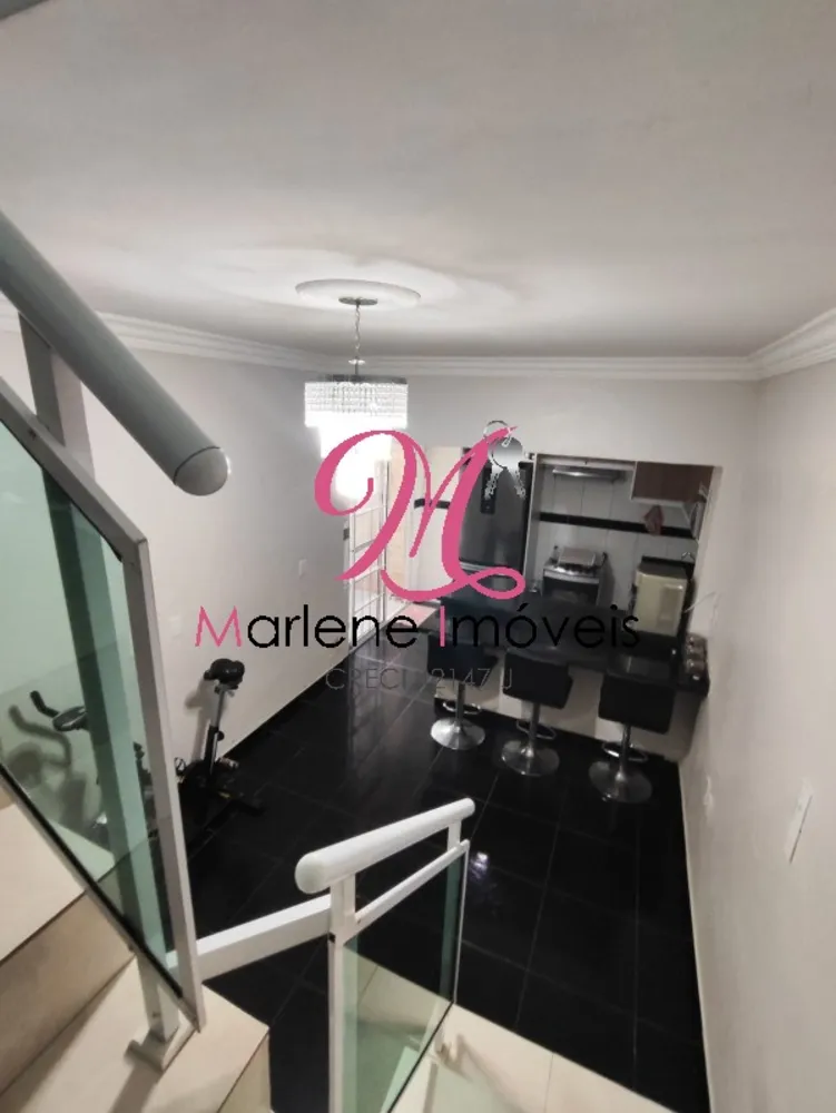 Casa, 5 quartos - Foto 6