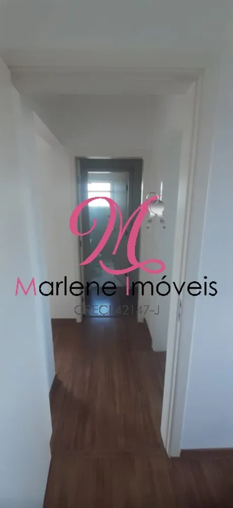 Apartamento, 2 quartos, 60 m² - Foto 4