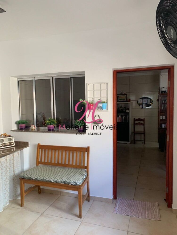 Casa, 4 quartos - Foto 9
