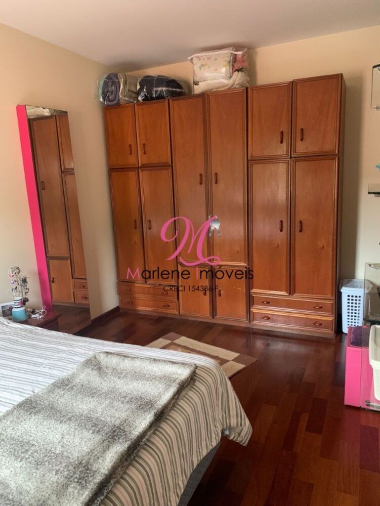 Casa, 4 quartos - Foto 17