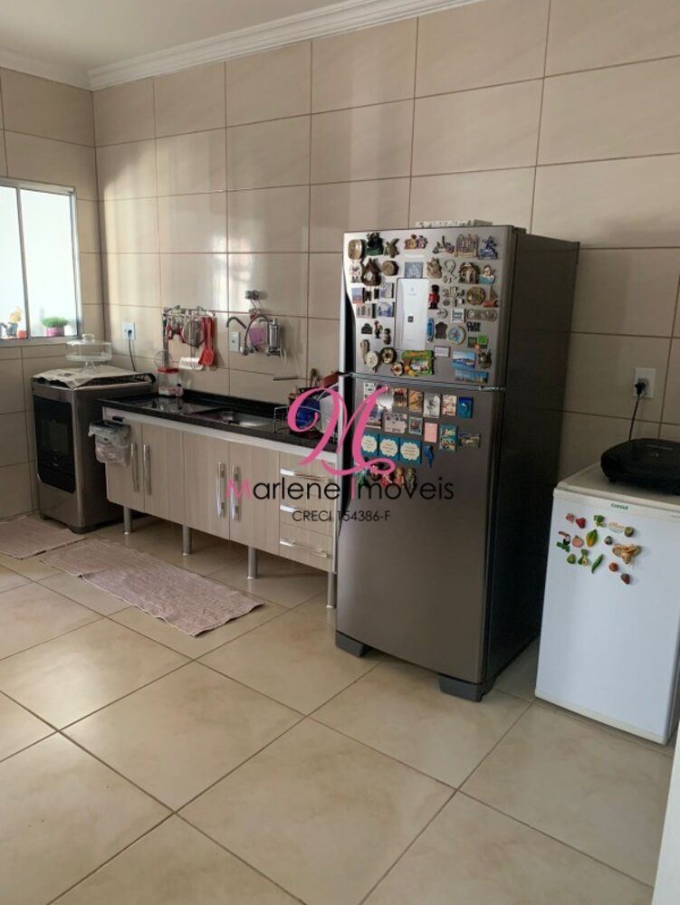 Casa, 4 quartos - Foto 5