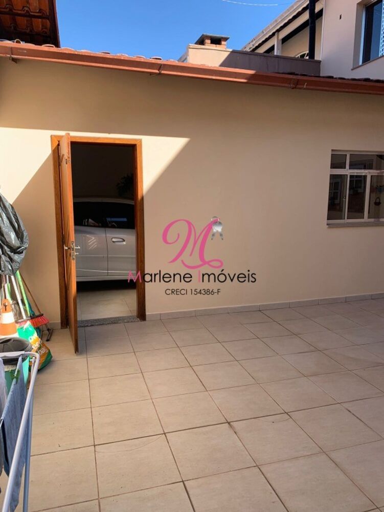 Casa, 4 quartos - Foto 18