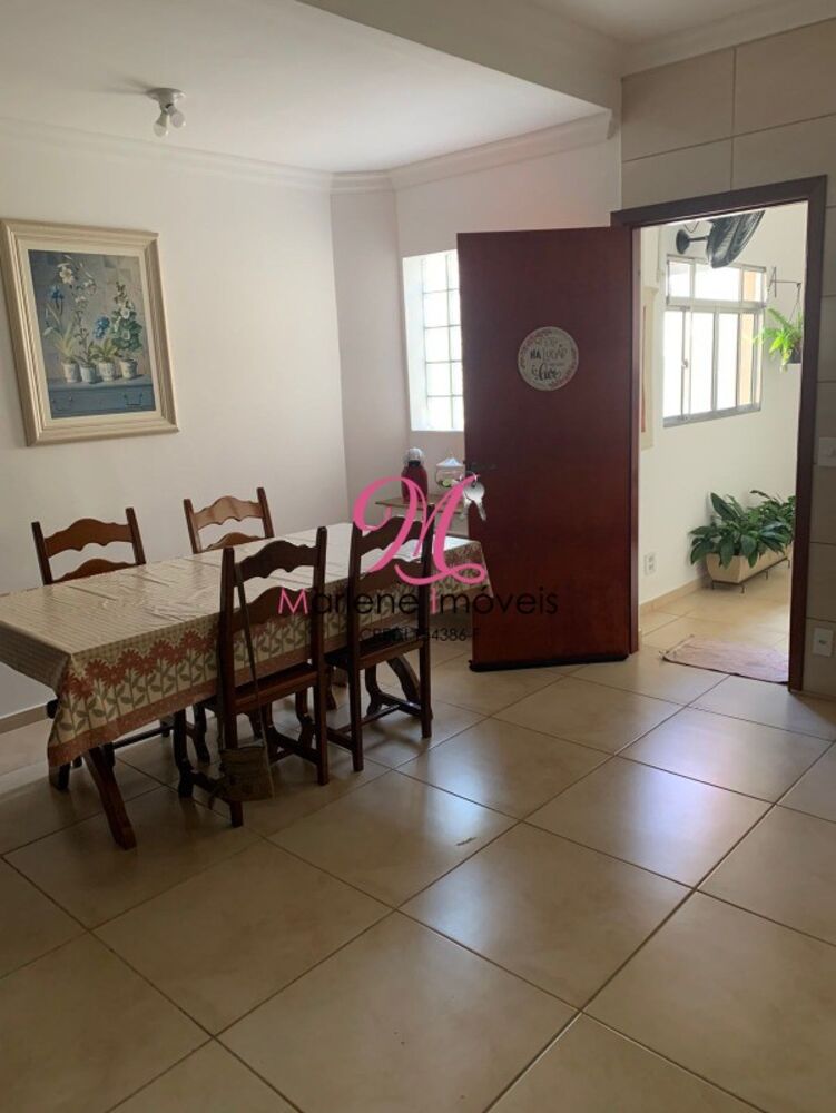 Casa, 4 quartos - Foto 2