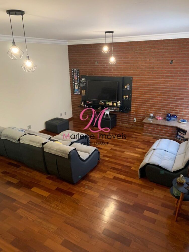 Casa, 4 quartos - Foto 1