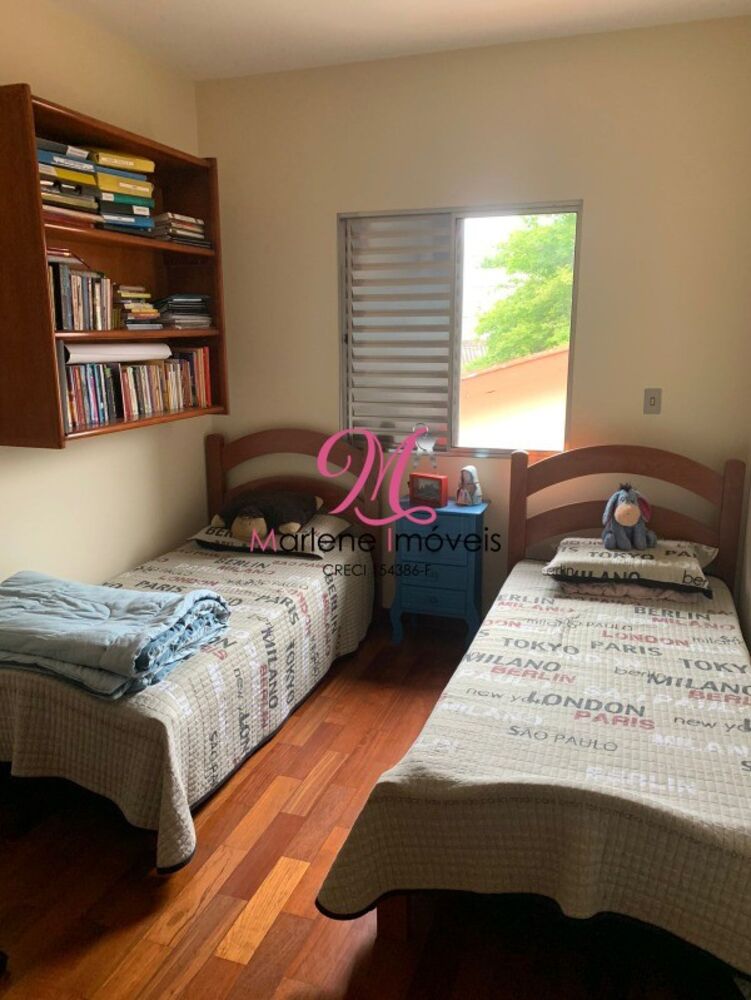 Casa, 4 quartos - Foto 16