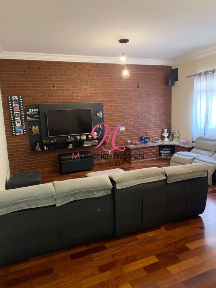 Casa, 4 quartos - Foto 6