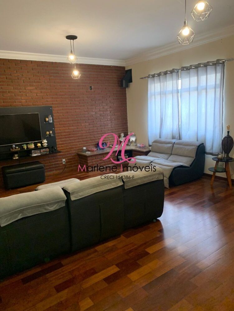 Casa, 4 quartos - Foto 7