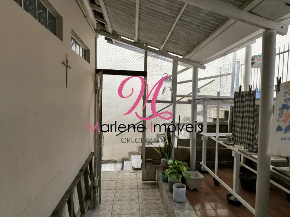 Casa, 2 quartos - Foto 1