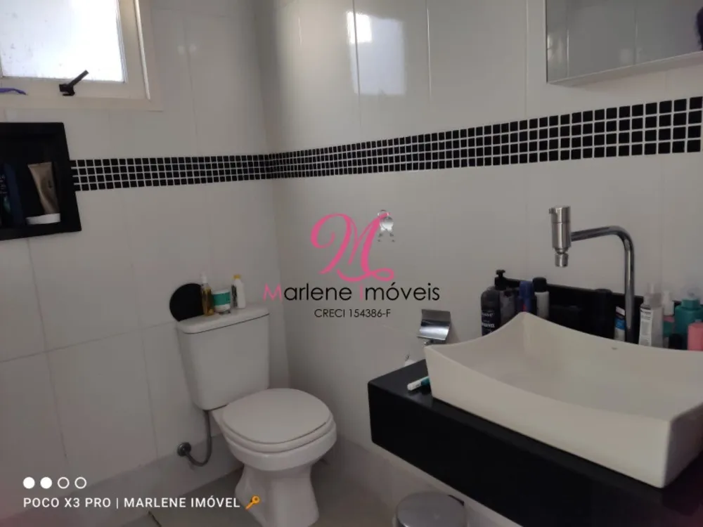 Chácara, 6 quartos - Foto 18