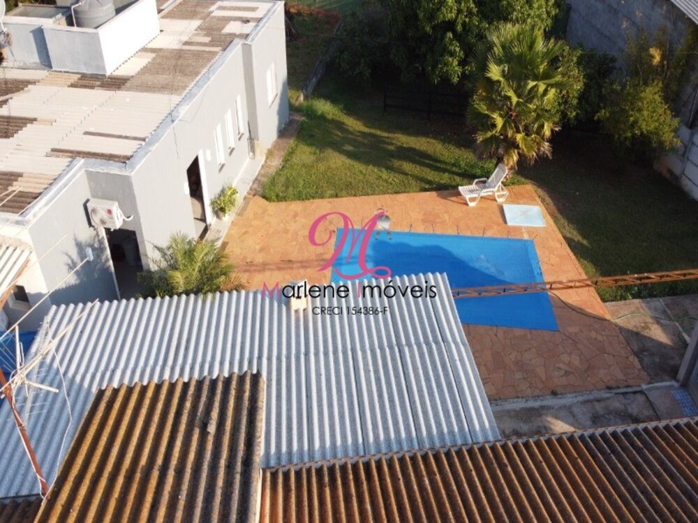 Chácara, 6 quartos - Foto 11