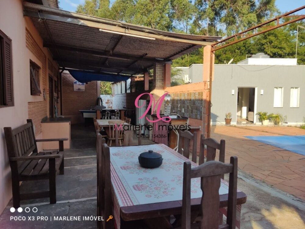 Chácara, 6 quartos - Foto 12