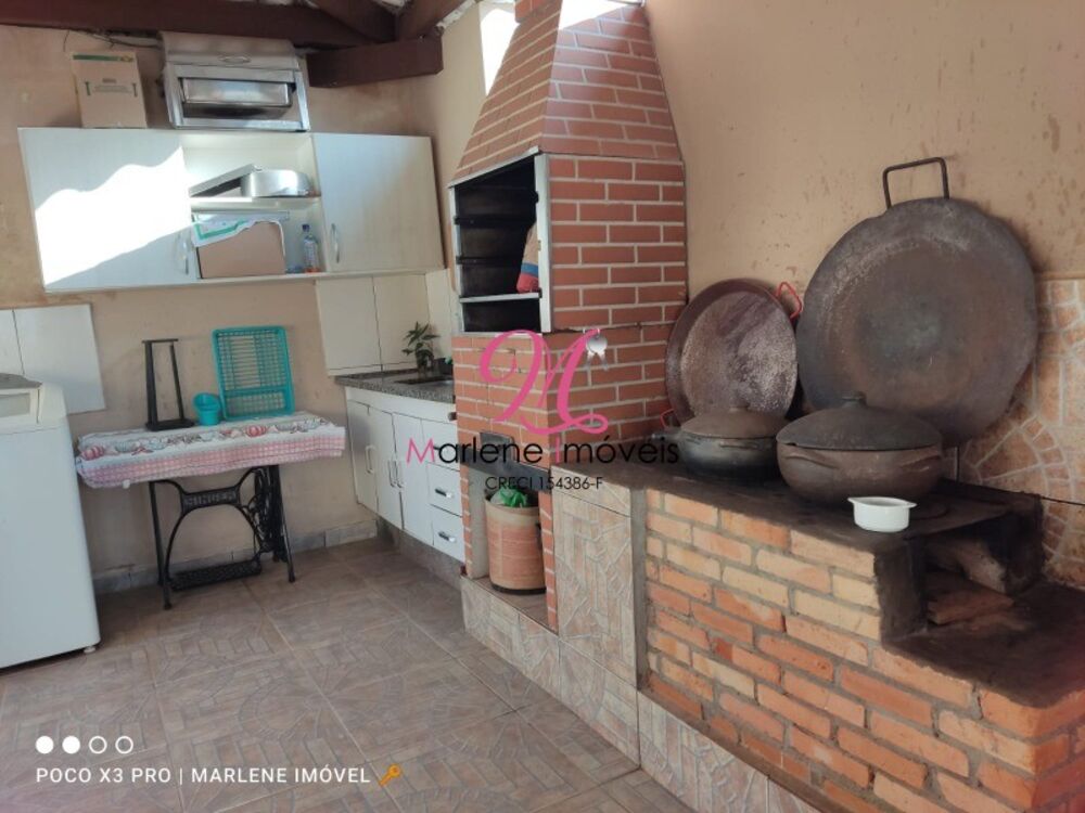 Chácara, 6 quartos - Foto 6