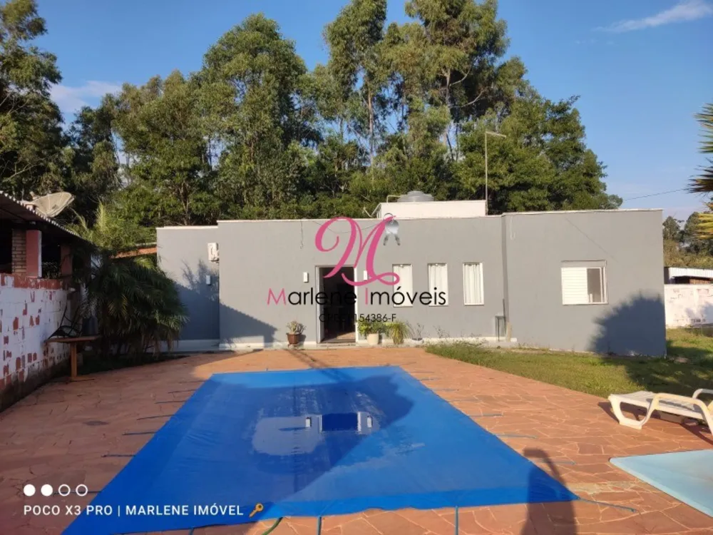 Chácara, 6 quartos - Foto 5