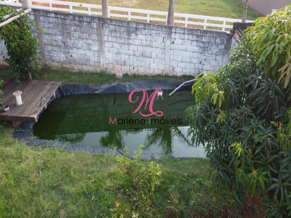 Chácara, 6 quartos - Foto 16