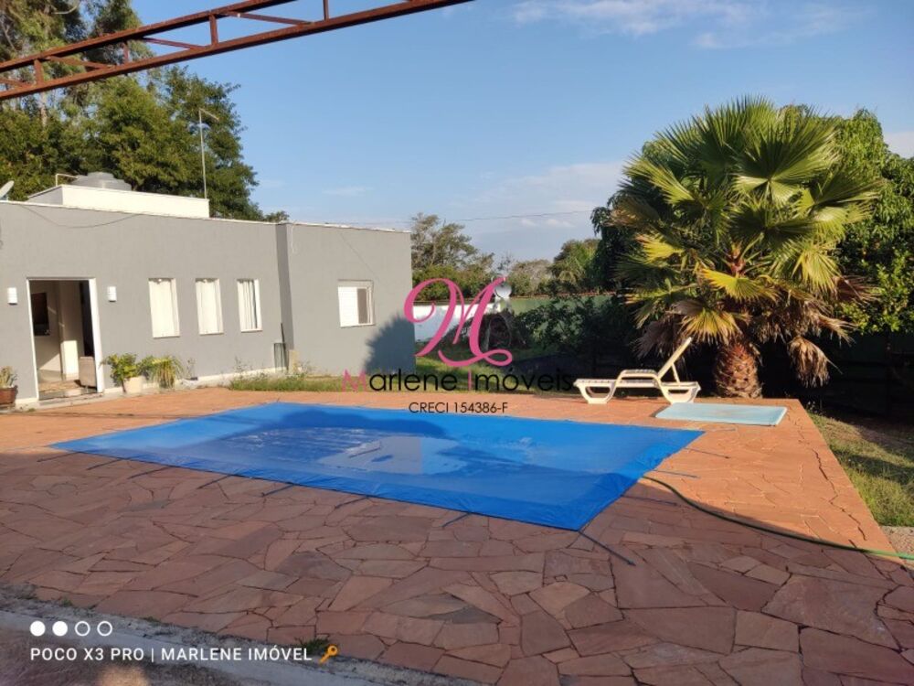 Chácara, 6 quartos - Foto 17