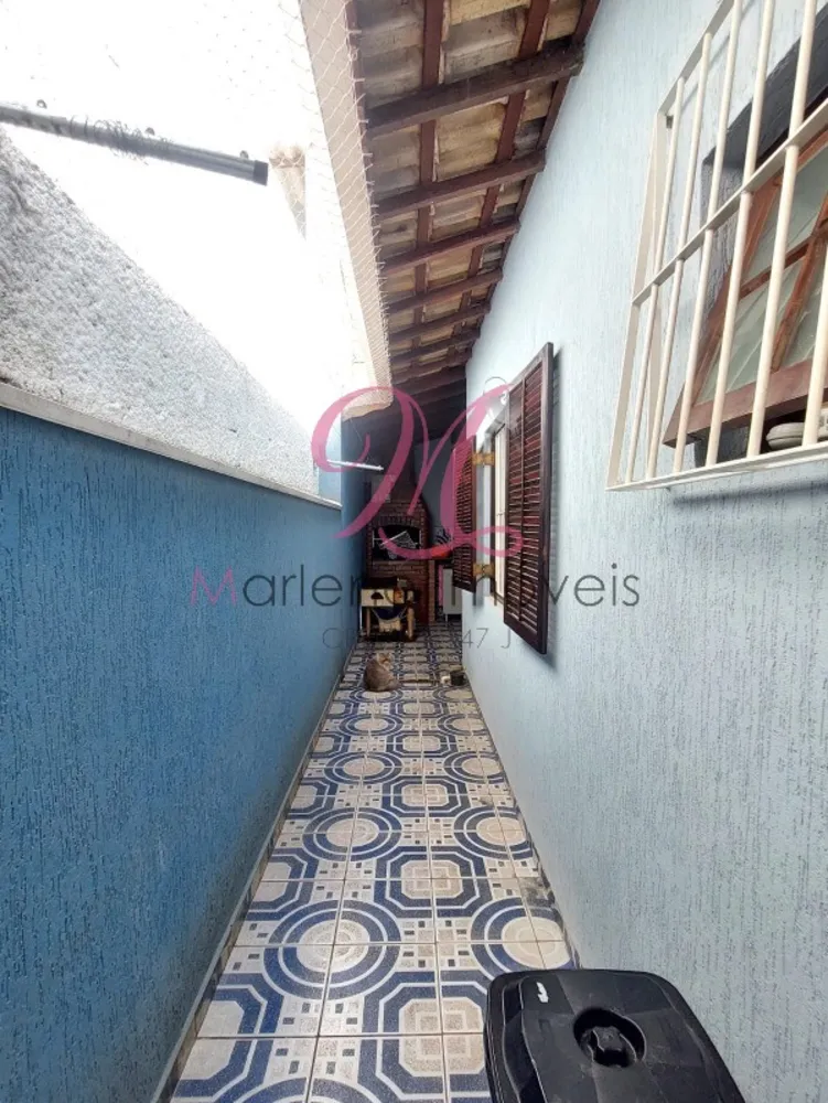Casa, 2 quartos - Foto 2