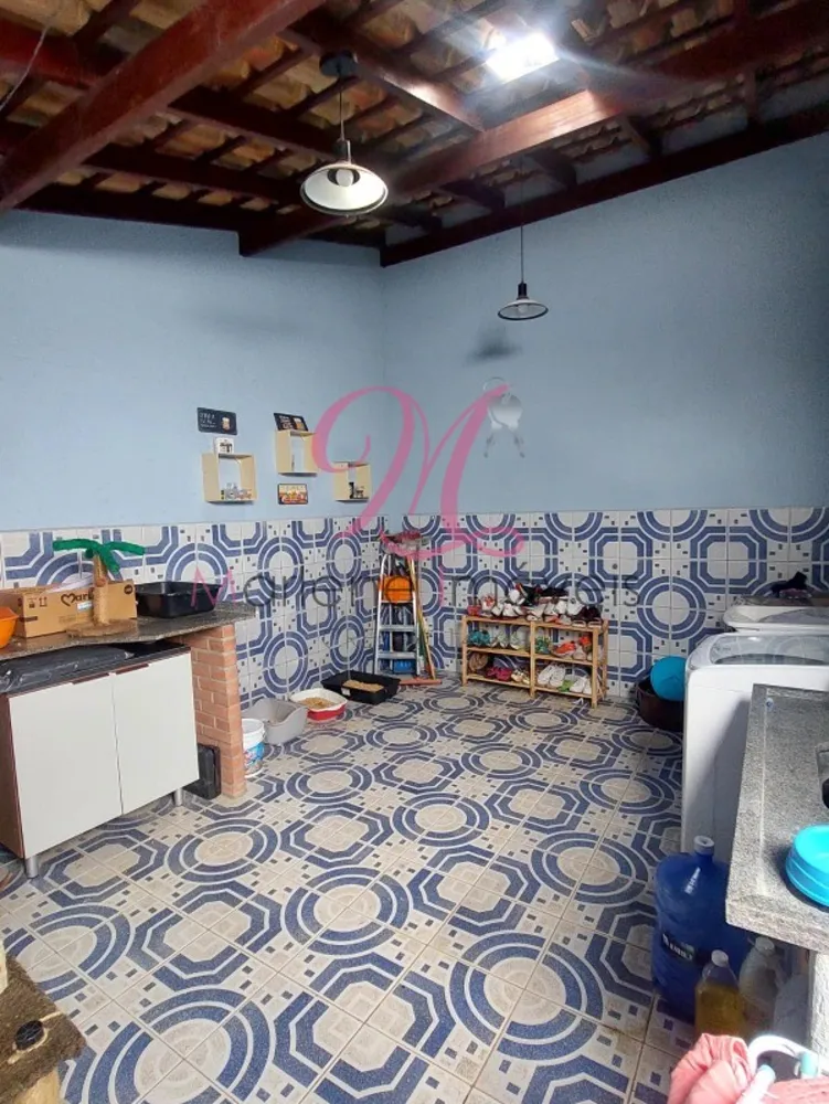 Casa, 2 quartos - Foto 8