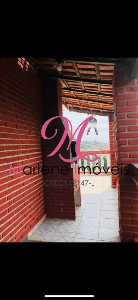 Casa, 3 quartos - Foto 4