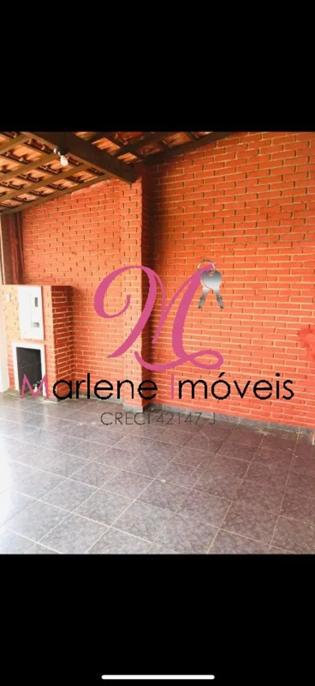 Casa, 3 quartos - Foto 6