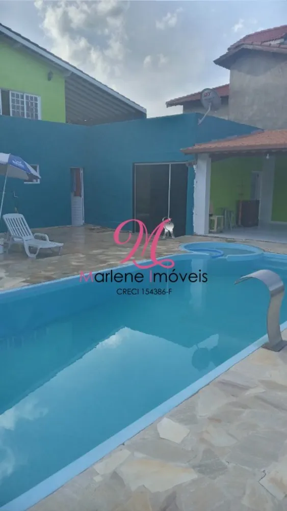 Chácara, 3 quartos - Foto 2