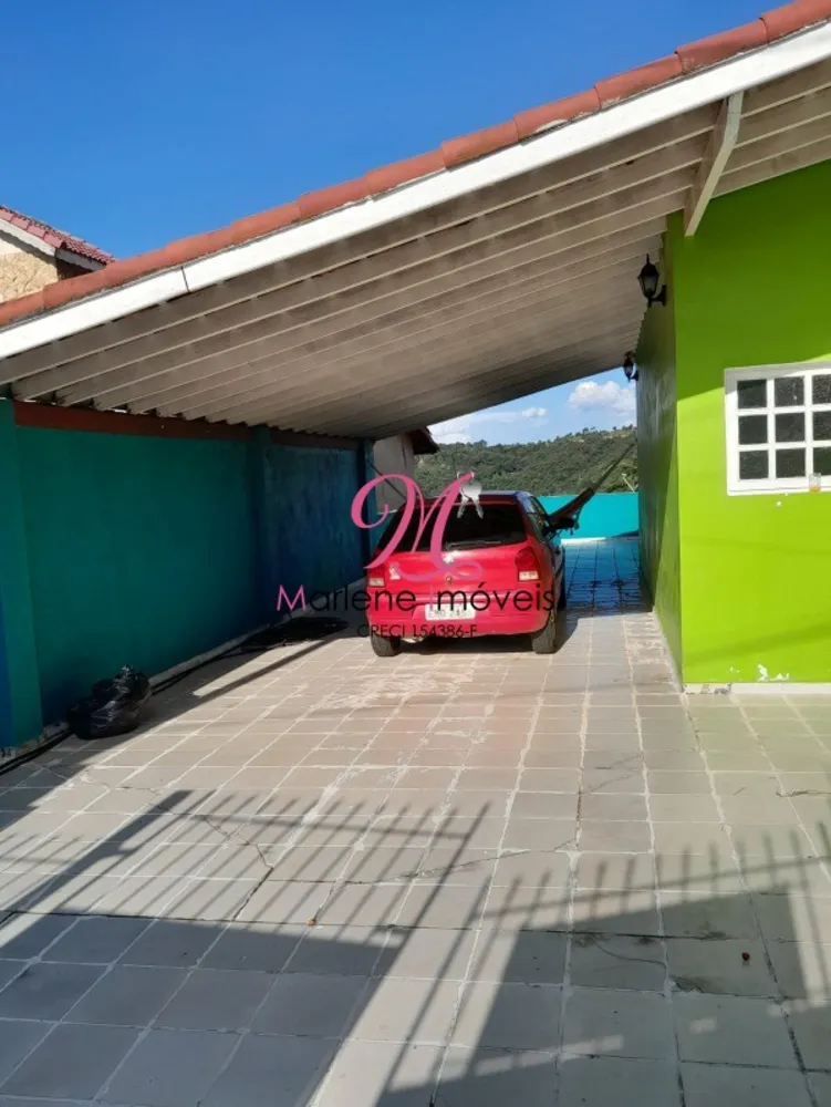 Chácara, 3 quartos - Foto 4