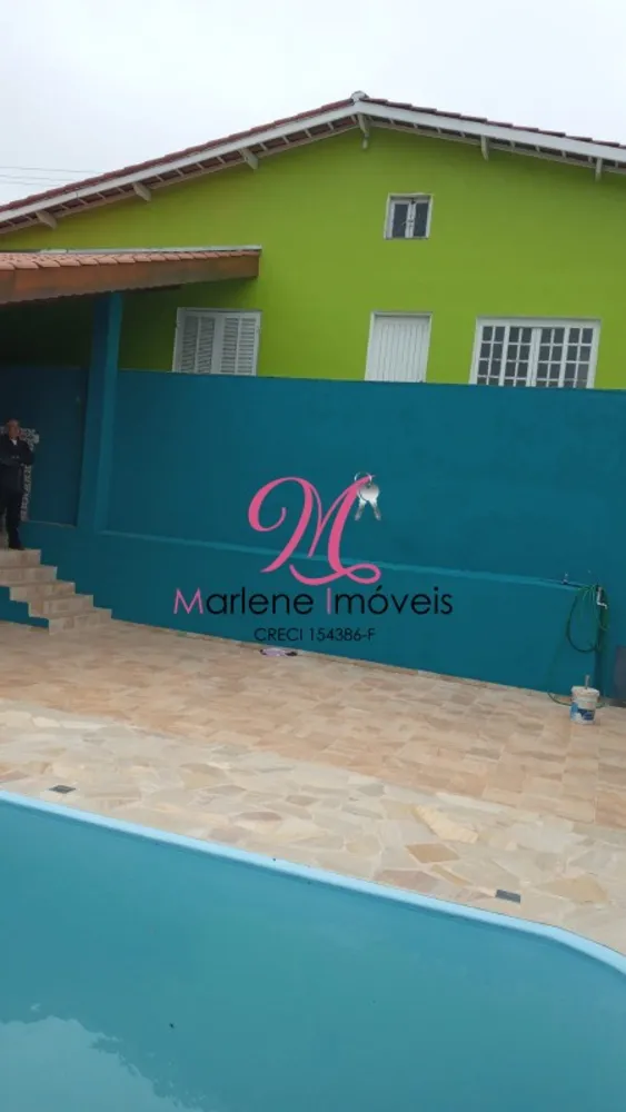 Chácara, 3 quartos - Foto 3