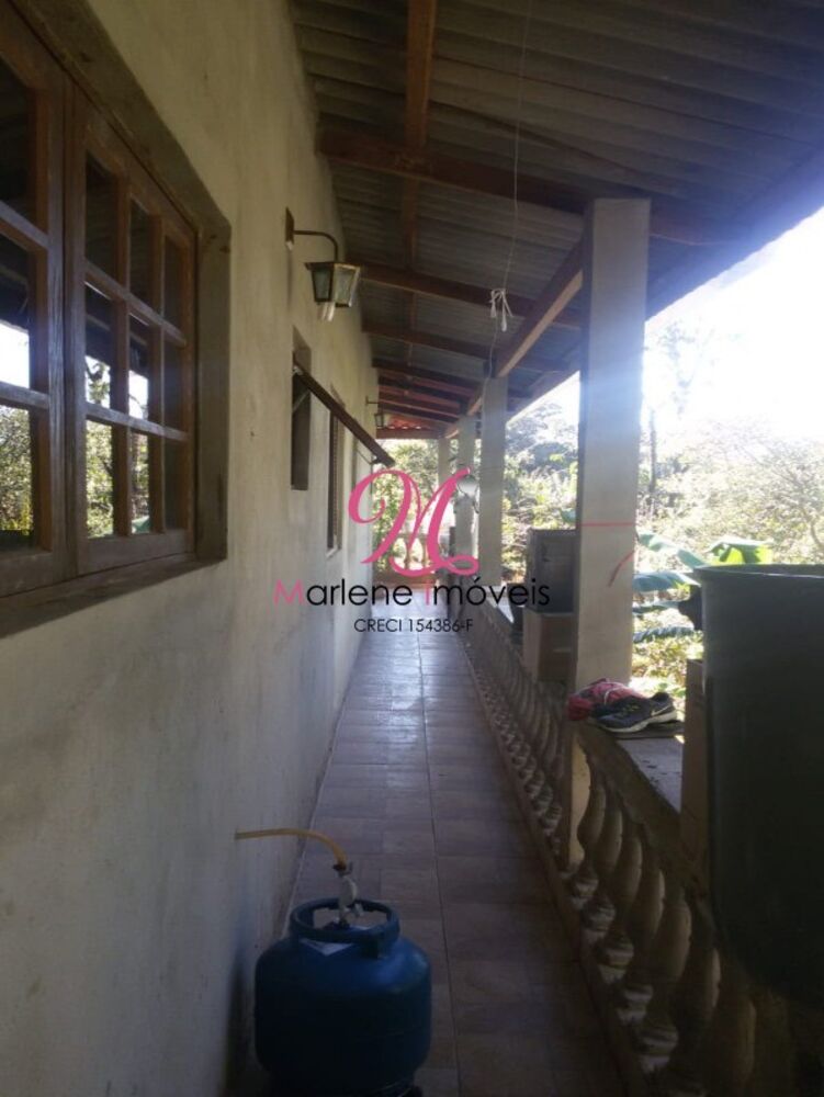 Chácara, 2 quartos - Foto 1
