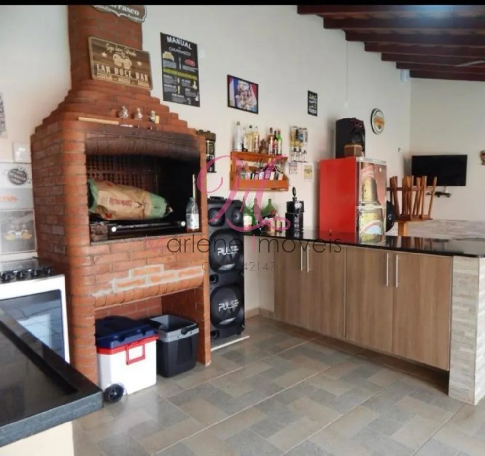 Casa, 3 quartos - Foto 5