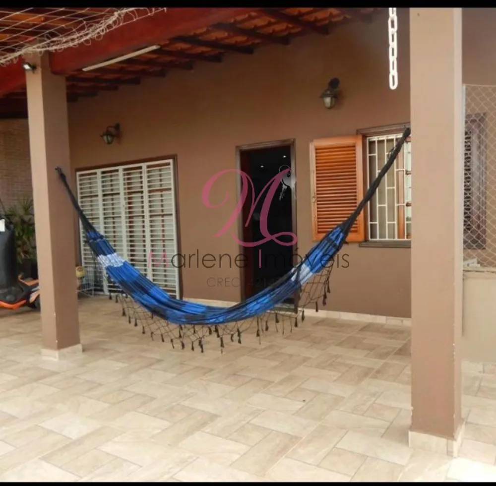 Casa, 3 quartos - Foto 2