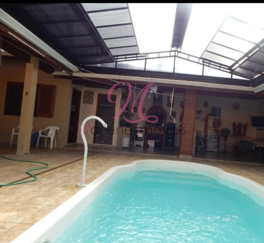 Casa, 3 quartos - Foto 4