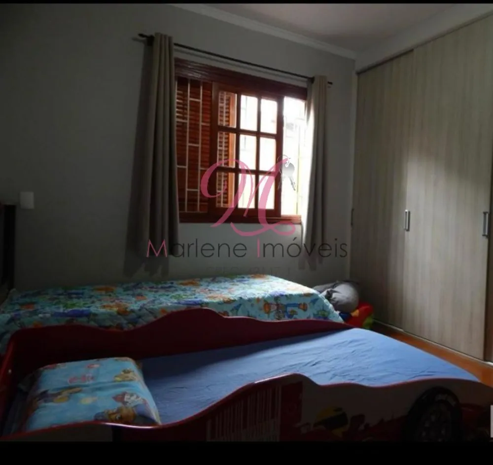 Casa, 3 quartos - Foto 11