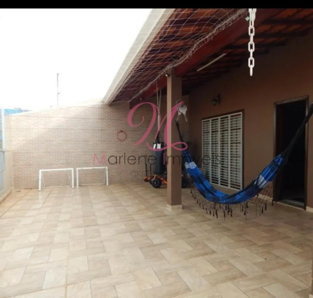 Casa, 3 quartos - Foto 3