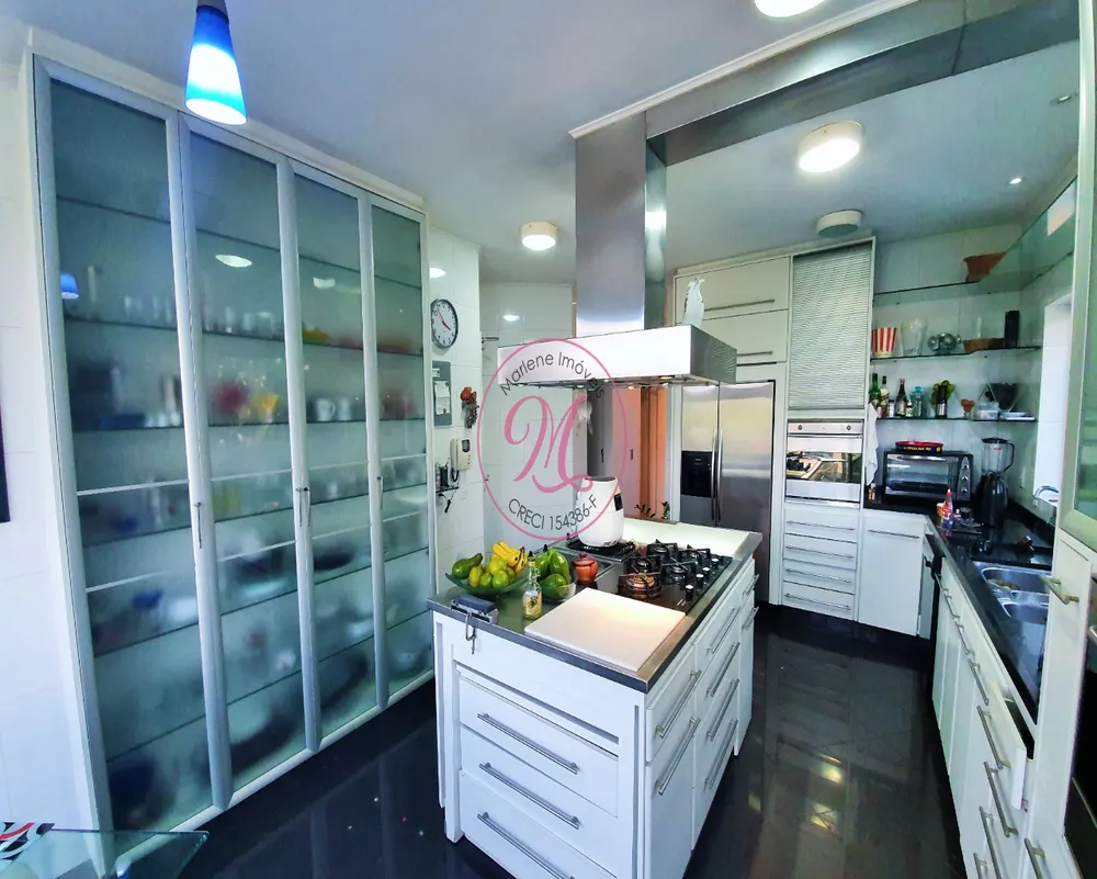 Casa, 6 quartos - Foto 1