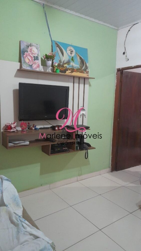 Casa, 7 quartos - Foto 1