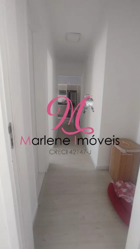 Apartamento, 2 quartos, 52 m² - Foto 8