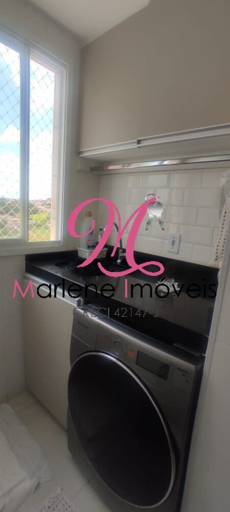 Apartamento, 2 quartos, 52 m² - Foto 5