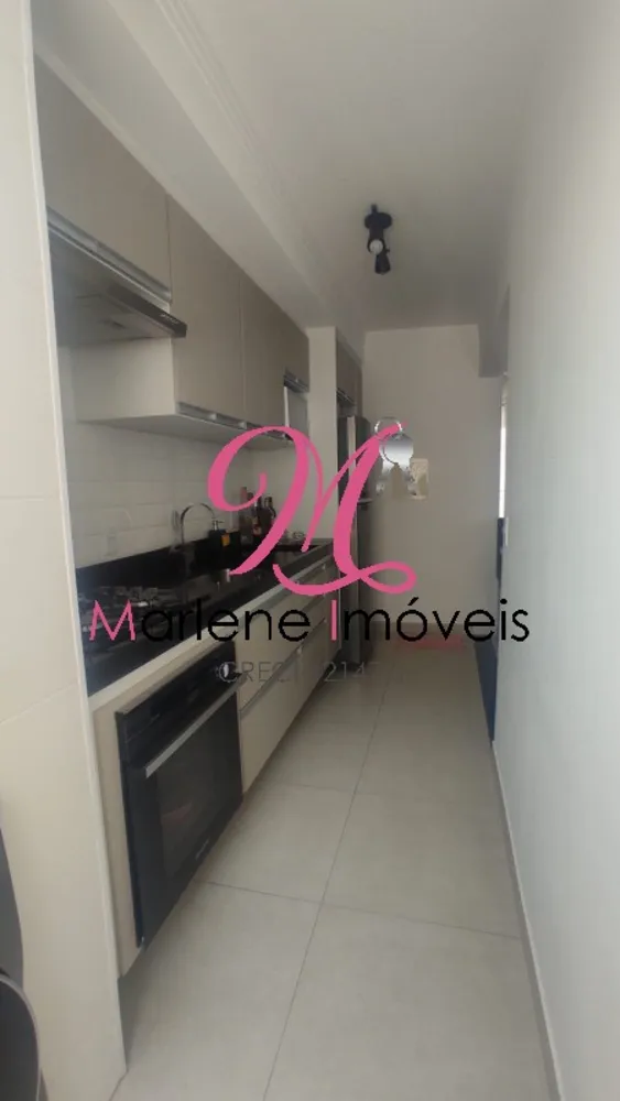 Apartamento, 2 quartos, 52 m² - Foto 7