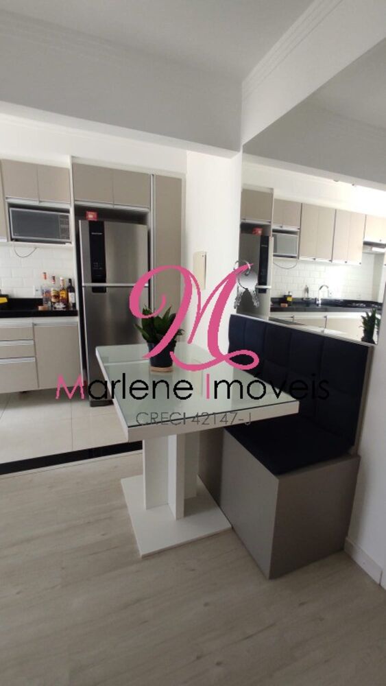Apartamento, 2 quartos, 52 m² - Foto 6
