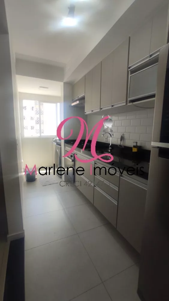 Apartamento, 2 quartos, 52 m² - Foto 4