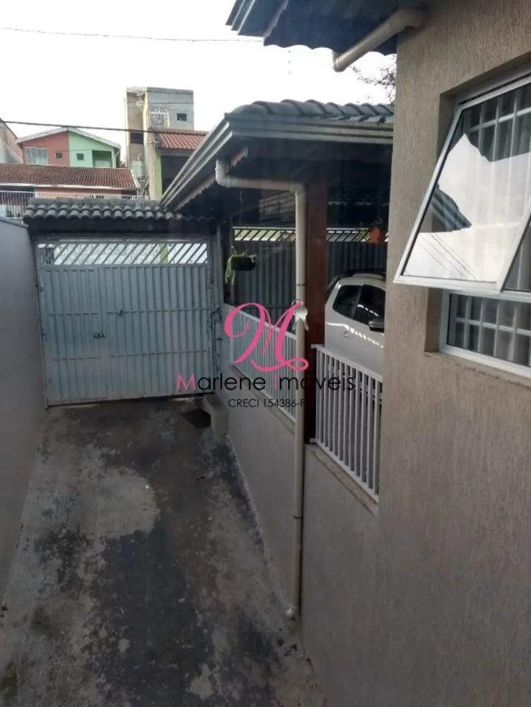 Casa, 5 quartos - Foto 2