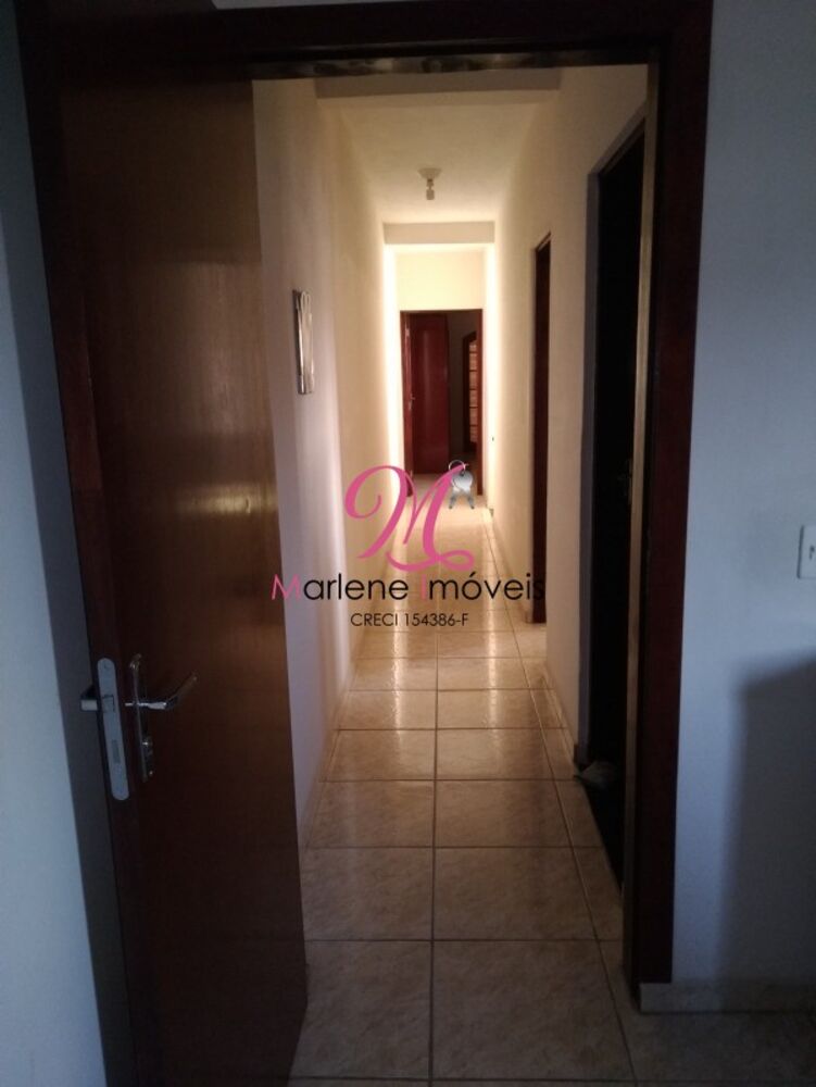 Casa, 4 quartos - Foto 19