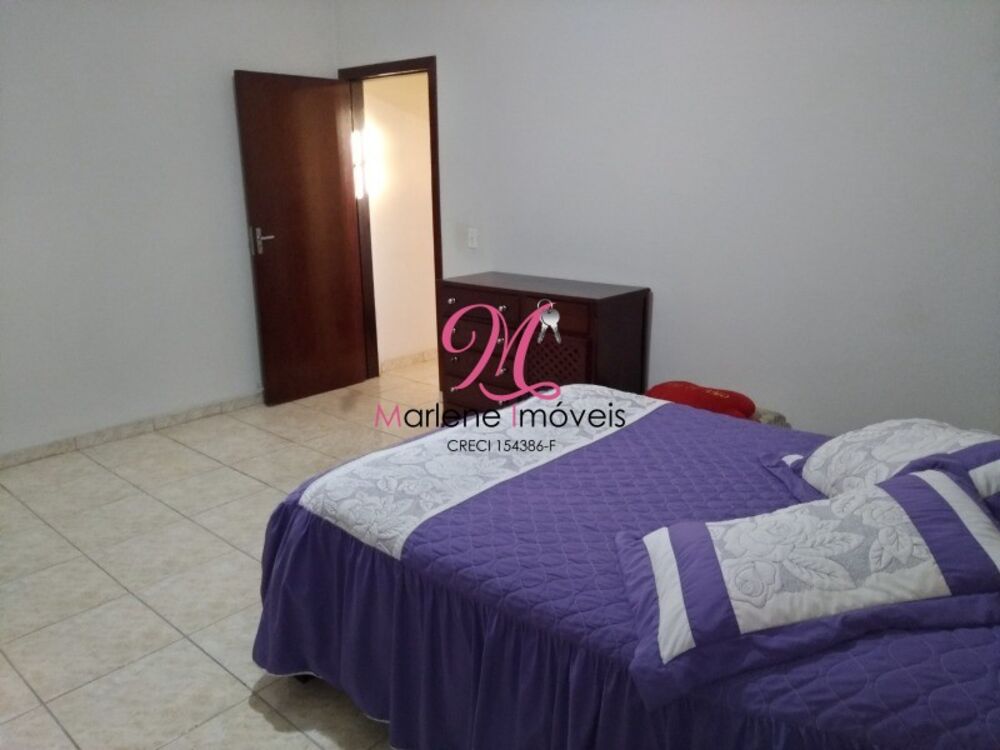 Casa, 4 quartos - Foto 7