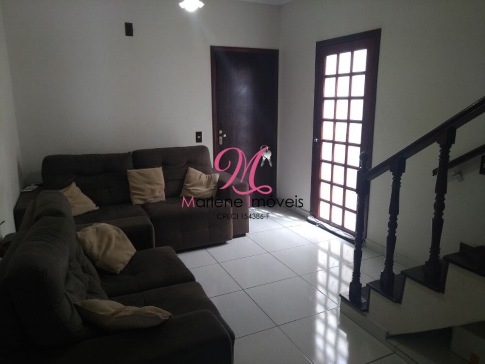 Casa, 4 quartos - Foto 4