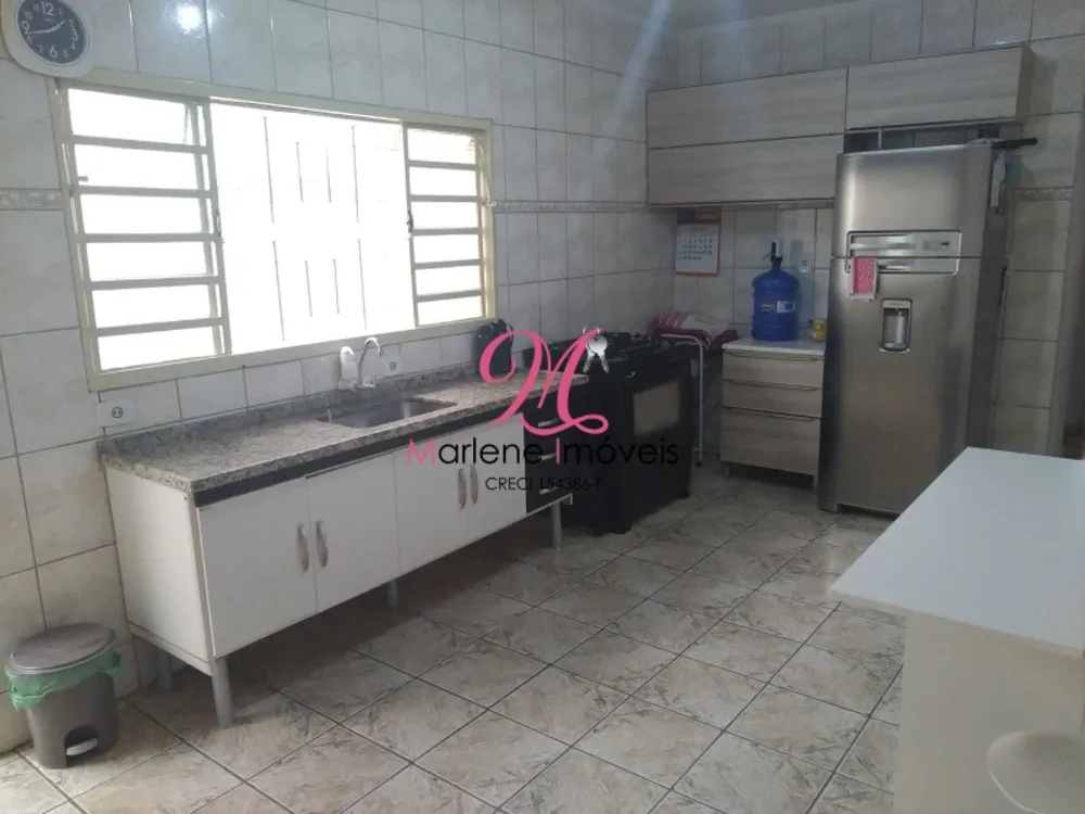 Casa, 4 quartos - Foto 18