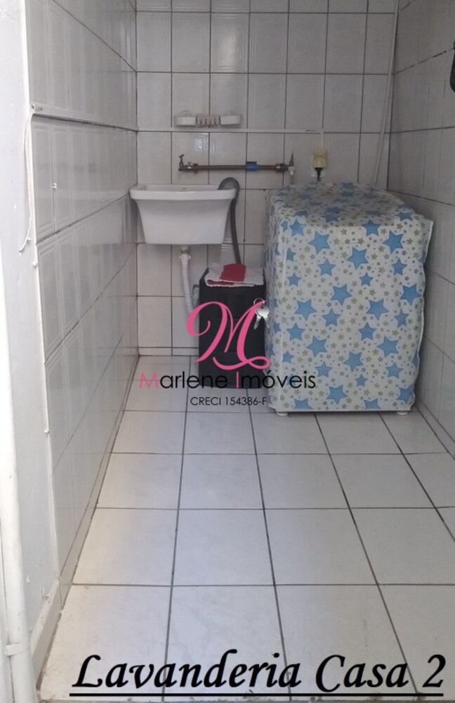 Casa, 4 quartos - Foto 12
